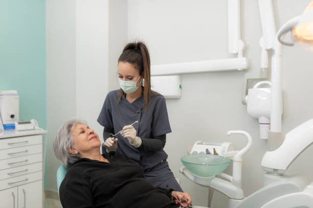 Best Dental Abscess Treatment in Lake Brownwood, TX