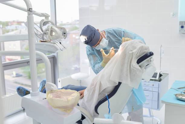 Best Emergency Dental Care for Sports Injuries in Lake Brownwood, TX